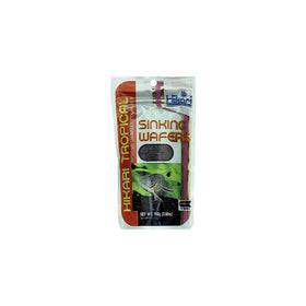 Hikari Tropical Sinking Wafers for Catfish, Loaches and Bottom Feeders 3.88 oz