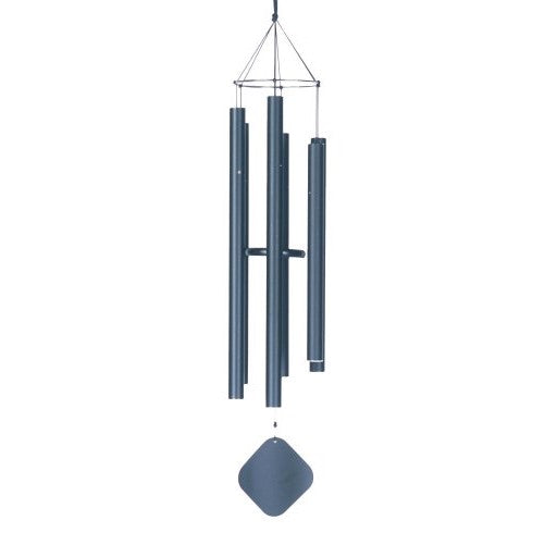 Music of the Spheres Mongolian Alto Wind Chime (Model MA)