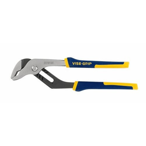 Irwin Industrial Tools 2078510 10-Inch Groove Joint Pliers