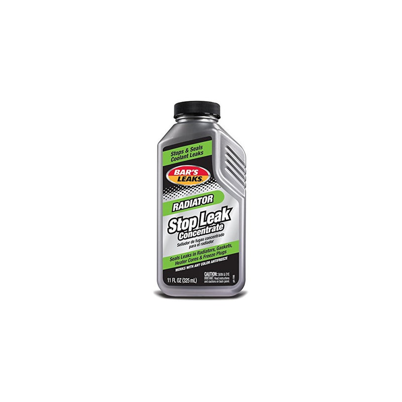 Bar's Leaks C16 Liquid Radiator Stop Leak - 11 oz.