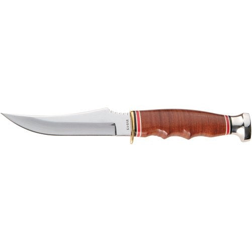 Ka-Bar 2-1233-8 Sheath Knife 4"