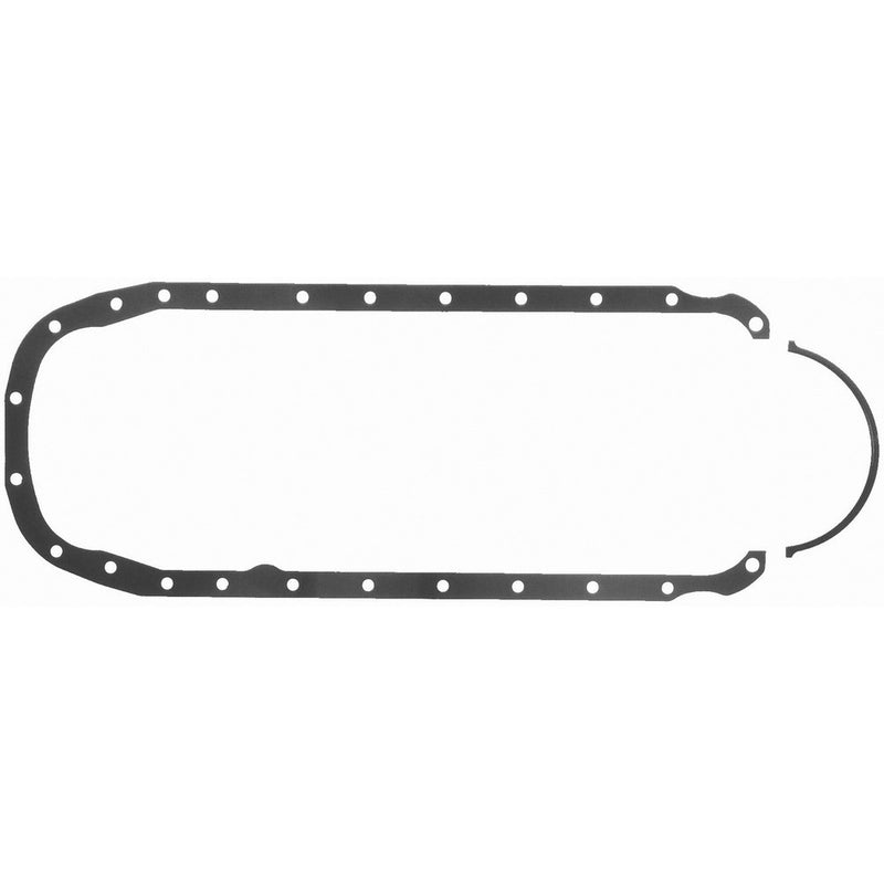 Fel-Pro OS34406Oil Pan Gasket Set
