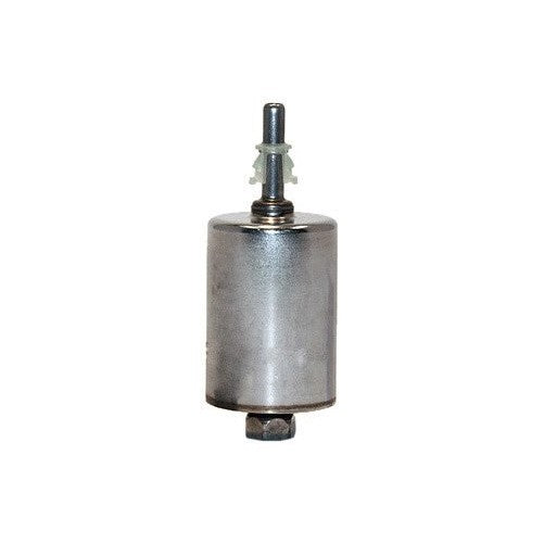 WIX Filters - 33311 Fuel (Complete In-Line) Filter, Pack of 1