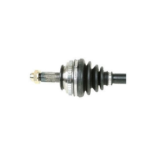 Cardone Select 66-4063 New CV Axle (Drive Axle)