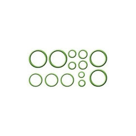 Santech MT2542 A/C System O-Ring and Gasket Kit