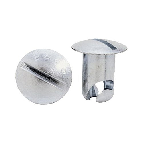Moroso 71350 Dzus Oval Head Fastener
