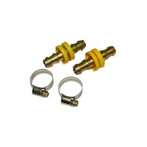 Hayden Automotive 392 Transmission Line Fitting Kit