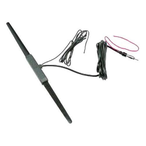 Jensen Marine AN150SR AM/FM Amplified Antenna