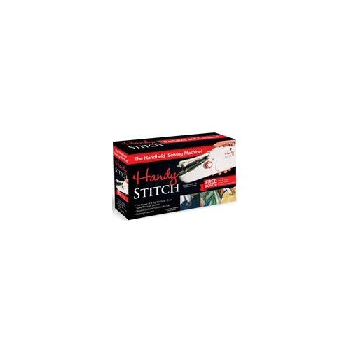 As Seen On Tv Handy Stitch Handheld Sewing Machine