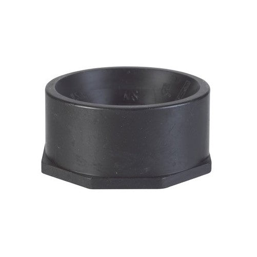BUSHING FL ABS3X2"SPIGXH by CHARLOTTE MfrPartNo ABS001071200HA