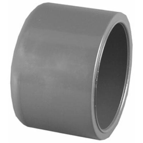 CHARLOTTE PIPE & FOUNDRY PVC 08116 1800HA 1-1/2" SCH80 Slip Cap