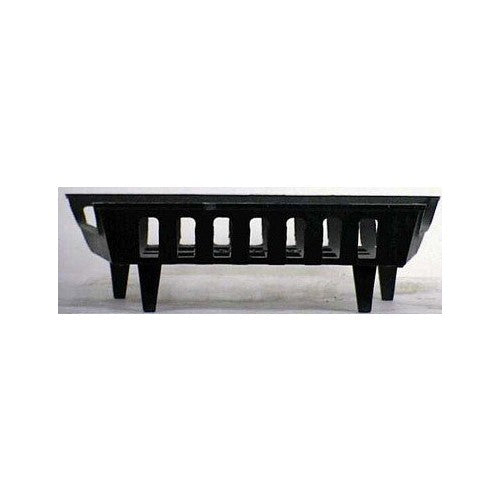 Cast Iron Grate (J18)