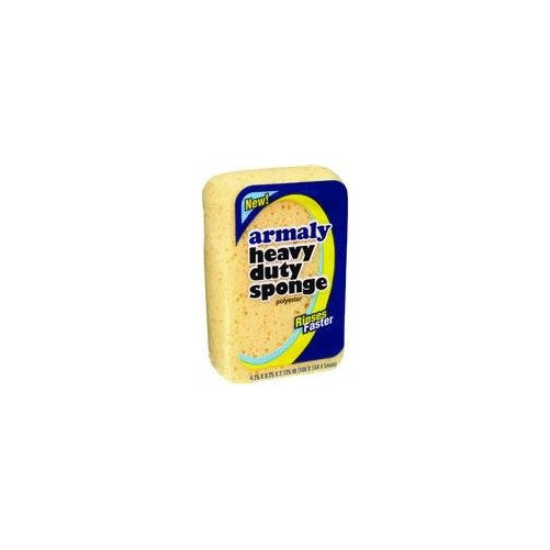 Armaly Brands #00401 Armaly Heavy Duty Sponge