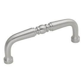 Keeler P9719-15 Power & Beauty Pull 3-Inch Center