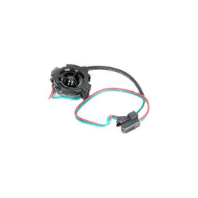 ACDelco 15845228 GM Original Equipment Windshield Side Garnish Molding Radio Speaker