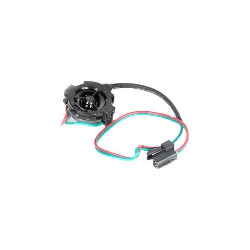 ACDelco 15845228 GM Original Equipment Windshield Side Garnish Molding Radio Speaker