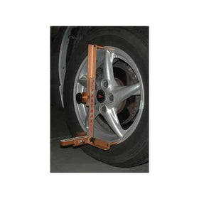 Specialty Products Company 91010 FasTrax Camber/Caster Gauge for Wheels from 17" to 22"