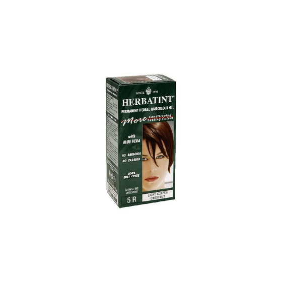 Herbatint Hr Color 5r Copper Chestnt