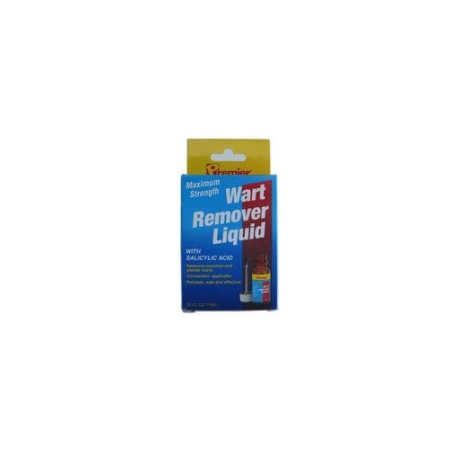 Premier Liquid Wart Remover, Maximum Strength 0.31 oz