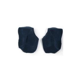 Arai Helmets Cheek Pad Set for XD3 Helmet - 15mm 4411