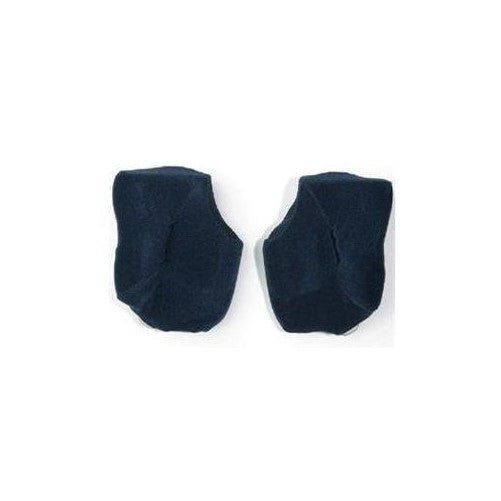 Arai Helmets Cheek Pad Set for XD3 Helmet - 15mm 4411