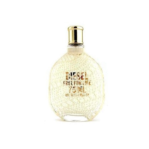 Diesel Fuel For Life Perfume For Women by Diesel