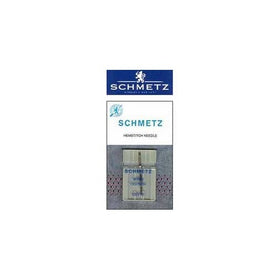 Hemstitch Needle: Size 120