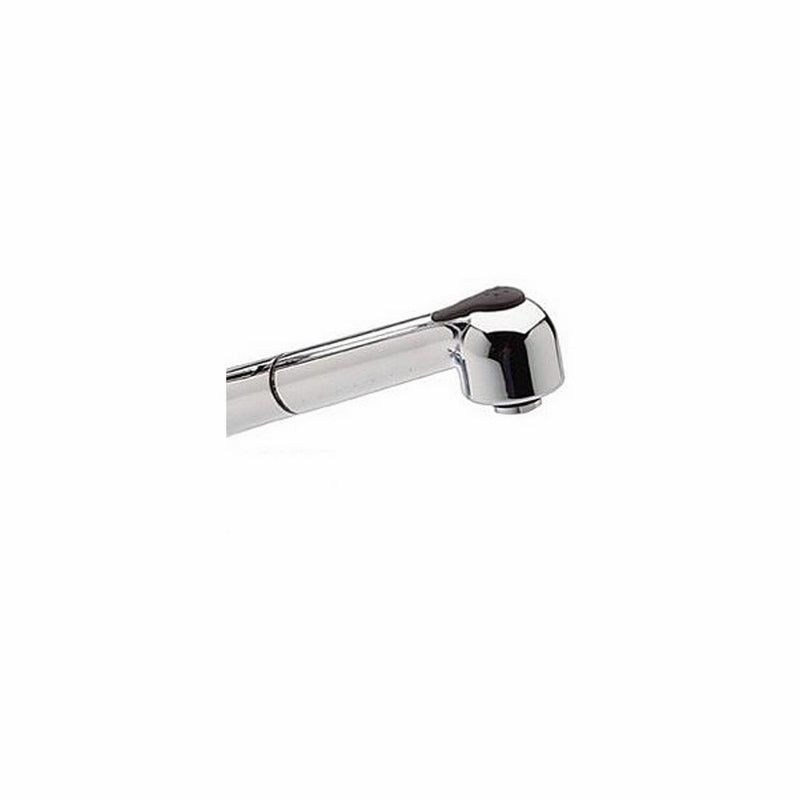 Pfister 920-202A Spray Head Sub Assembly, Polished Chrome