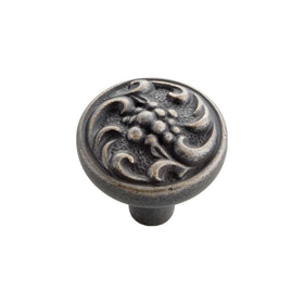 Hickory Hardware P3094-WOA 1-3/8-Inch Mayfair Knob, Windover Antique