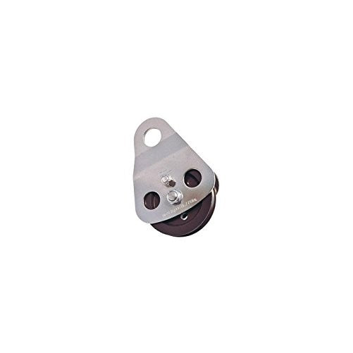Cmi Ropes Course Cable Pulley