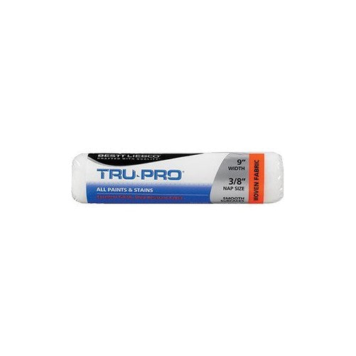 Bestt Liebco 578550900 Tru-Pro Woven 9-Inch x 3/8-Inch Roller Cover