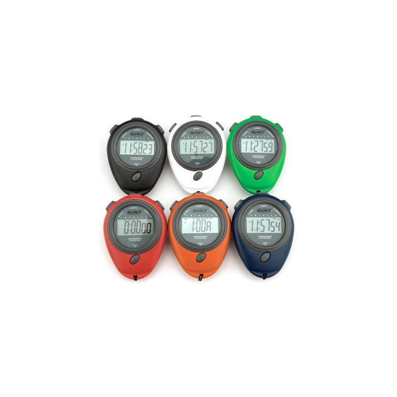 Economy Stopwatch - Pack of 6