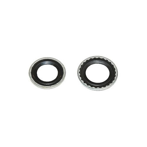 ACDelco 15-33897 GM Original Equipment Air Conditioning Evaporator Fitting Gasket