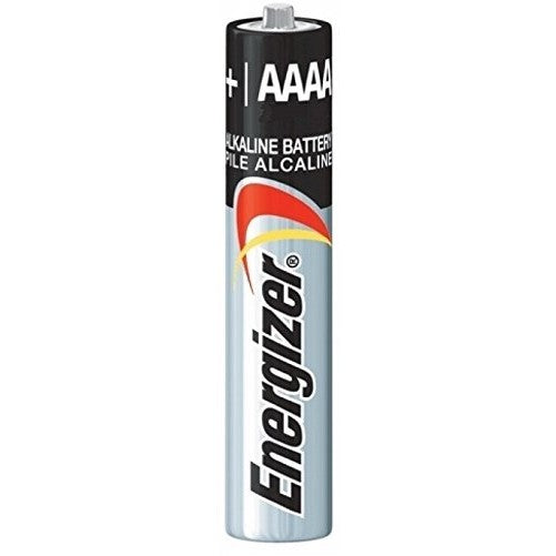 50 NEW AAAA ENERGIZER Batteries