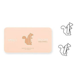 Midori D-Clips Squirrel (43186006)