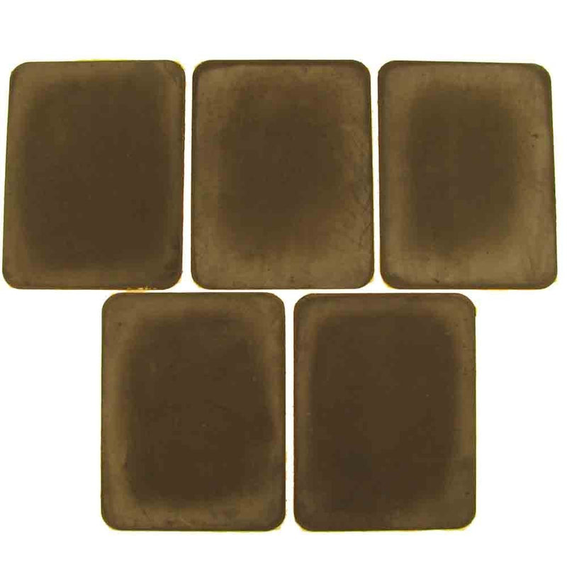 Premier Copper Products SDK5-57 Sink Sound Dampening Kit, Black