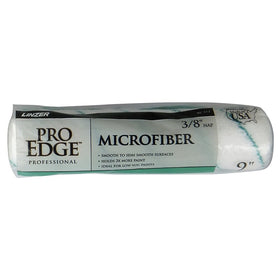 Linzer Products RC-173 Micro Fiber Roller Cover, 3/8-Inch Nap