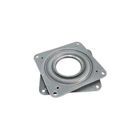 300 lbs Capacity 4 Lazy Susan Bearing 5/16 Thick Turntable Bearings VXB Brand