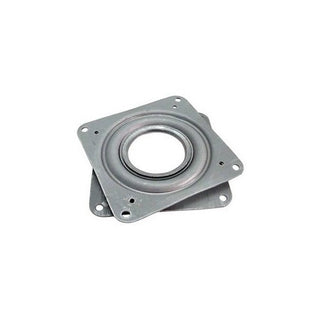 300 lbs Capacity 4 Lazy Susan Bearing 5/16 Thick Turntable Bearings VXB Brand