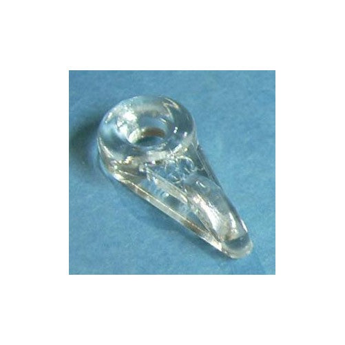 screen clip plastic flush 50/bag 1803CL Bmi