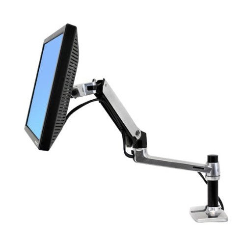 LX Desk Mount LCD Arm