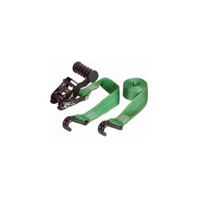 Keeper 05545 12' x 1-1/2" Industrial Ratchet Tie-Down