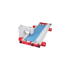 Flynn Multi-Frame Quilting System