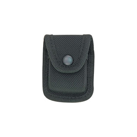 XYZ Brands 281 Carry-All Lighter Pouch with Black Formed Nylon Construction