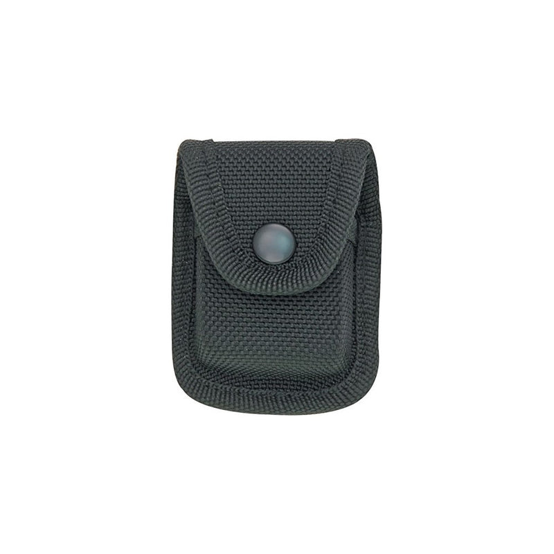 XYZ Brands 281 Carry-All Lighter Pouch with Black Formed Nylon Construction