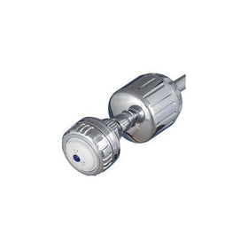 Sprite High Output HO2 with matching Chrome Showerhead