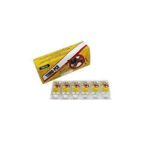 Ant Killer: Liquid Ant Bait Station 0.36 oz - Pack of 6 - Terro-PCO