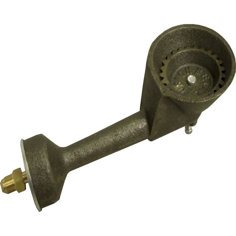 King Kooker WKAF1B High Pressure Burner with Orifice Block