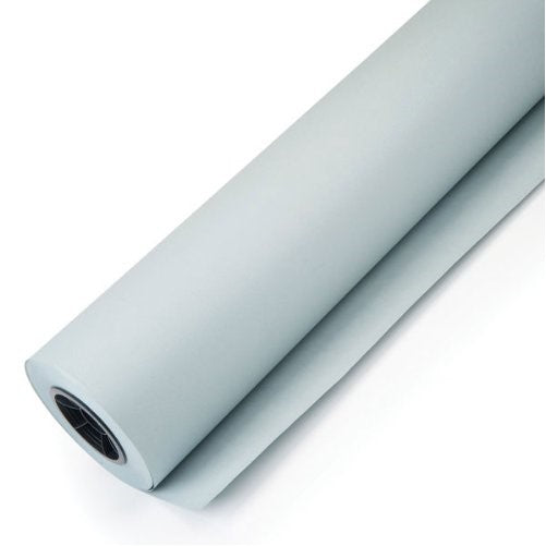 Lineco Frame Backing Paper Gray 12X72 In Roll