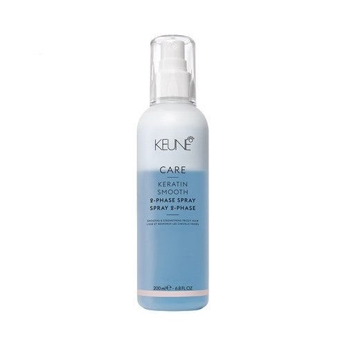 Keune Care Keratin Smooth 2-Phase Spray 6.8 oz